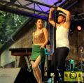 Boss Capone - Patsy (NL) This Is Ska Festival - Wasserburg, Rosslau 23. Juni 2023 (4).JPG